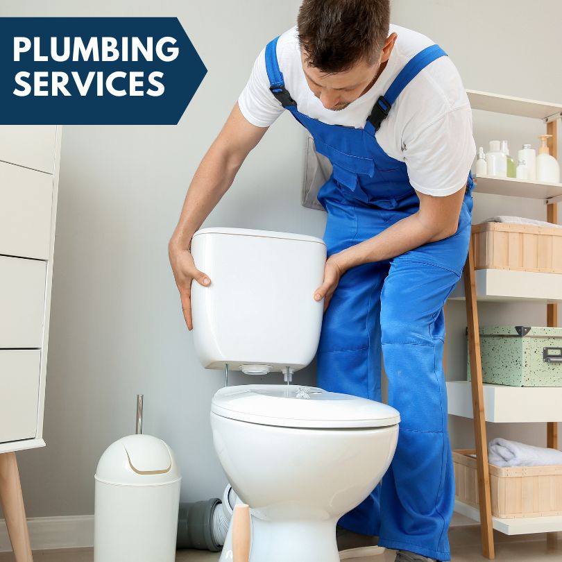 Plumbing Company in Fairbank, IA