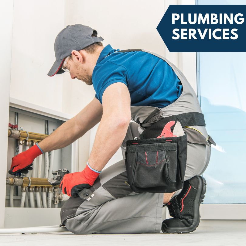 Fairbank Plumbing Company